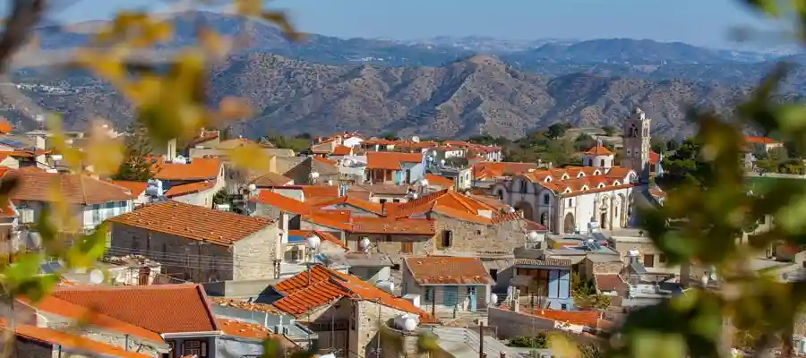 Village